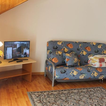 Paliepgiris Hotel Palanga Kültér fotó