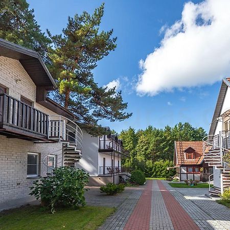 Paliepgiris Hotel Palanga Kültér fotó