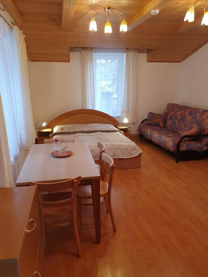 Paliepgiris Hotel Palanga Kültér fotó