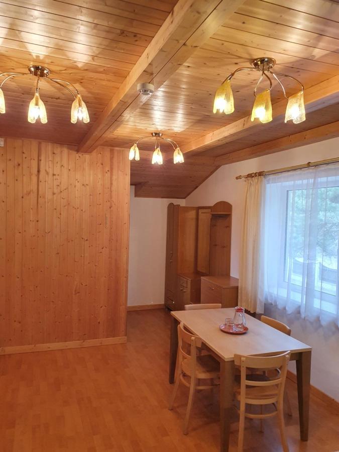Paliepgiris Hotel Palanga Kültér fotó