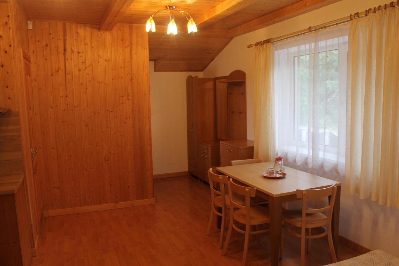 Paliepgiris Hotel Palanga Kültér fotó