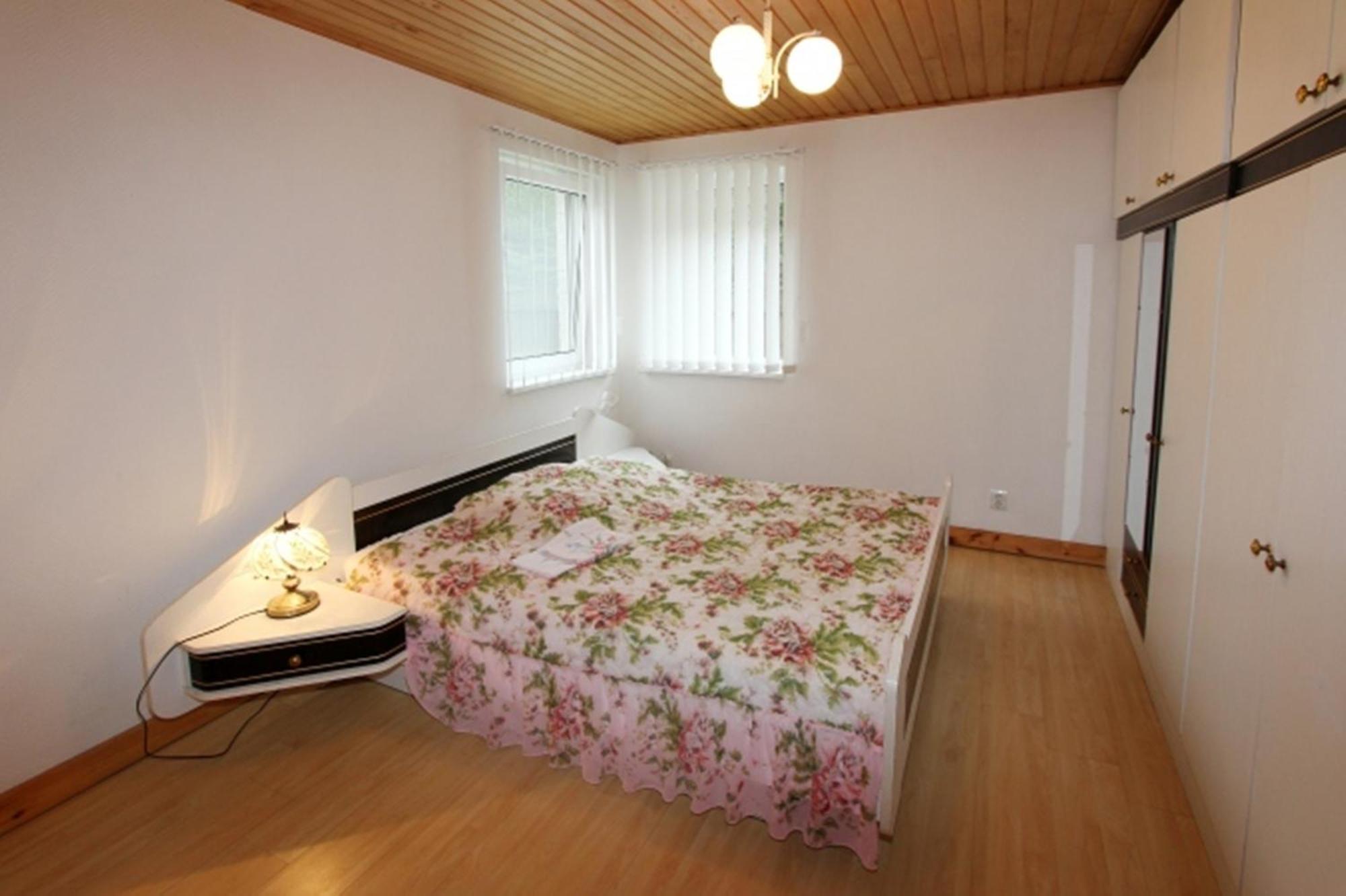 Paliepgiris Hotel Palanga Kültér fotó