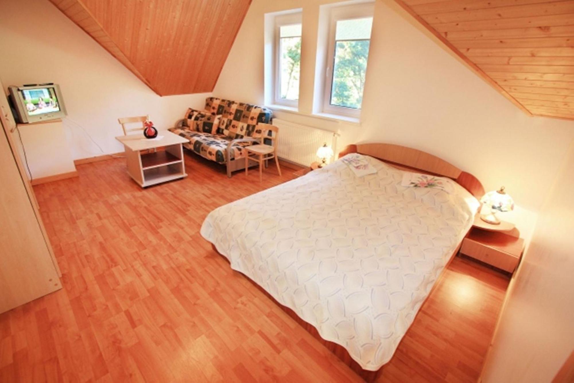 Paliepgiris Hotel Palanga Kültér fotó
