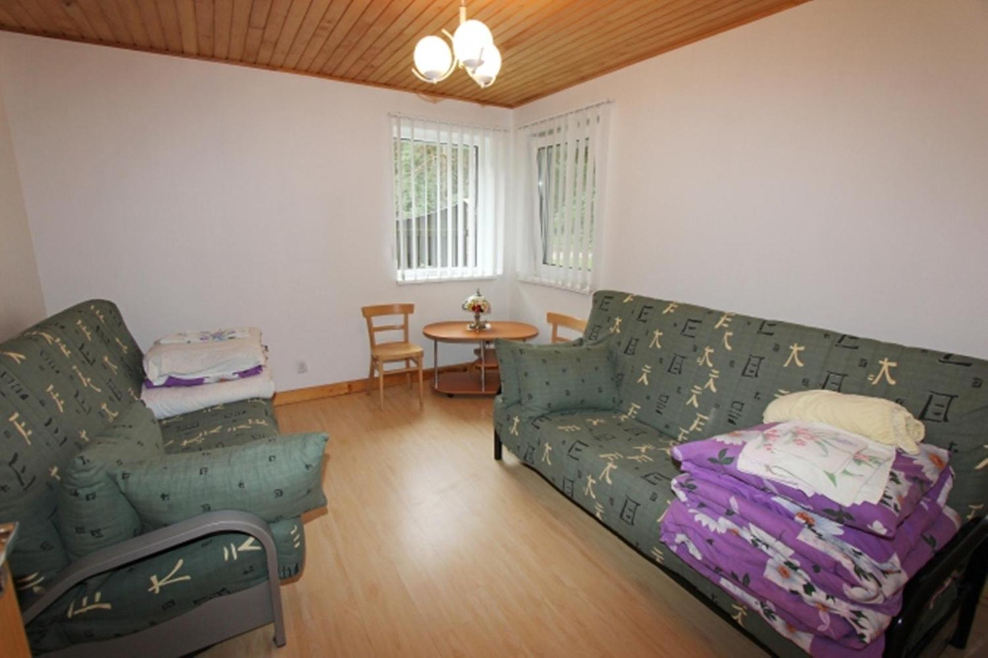 Paliepgiris Hotel Palanga Kültér fotó