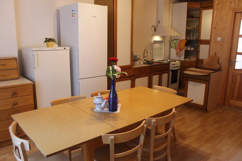 Paliepgiris Hotel Palanga Kültér fotó
