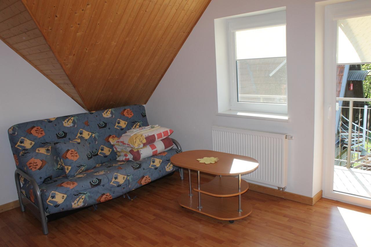 Paliepgiris Hotel Palanga Kültér fotó